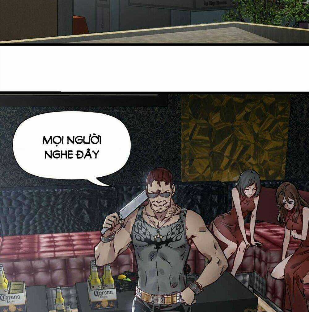 Du Hành Thời Gian Về Ngày Đầu Mạt Thế Chapter 4 trang 47