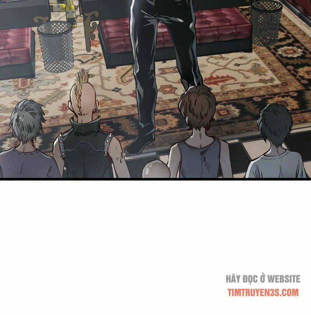 Du Hành Thời Gian Về Ngày Đầu Mạt Thế Chapter 4 trang 48