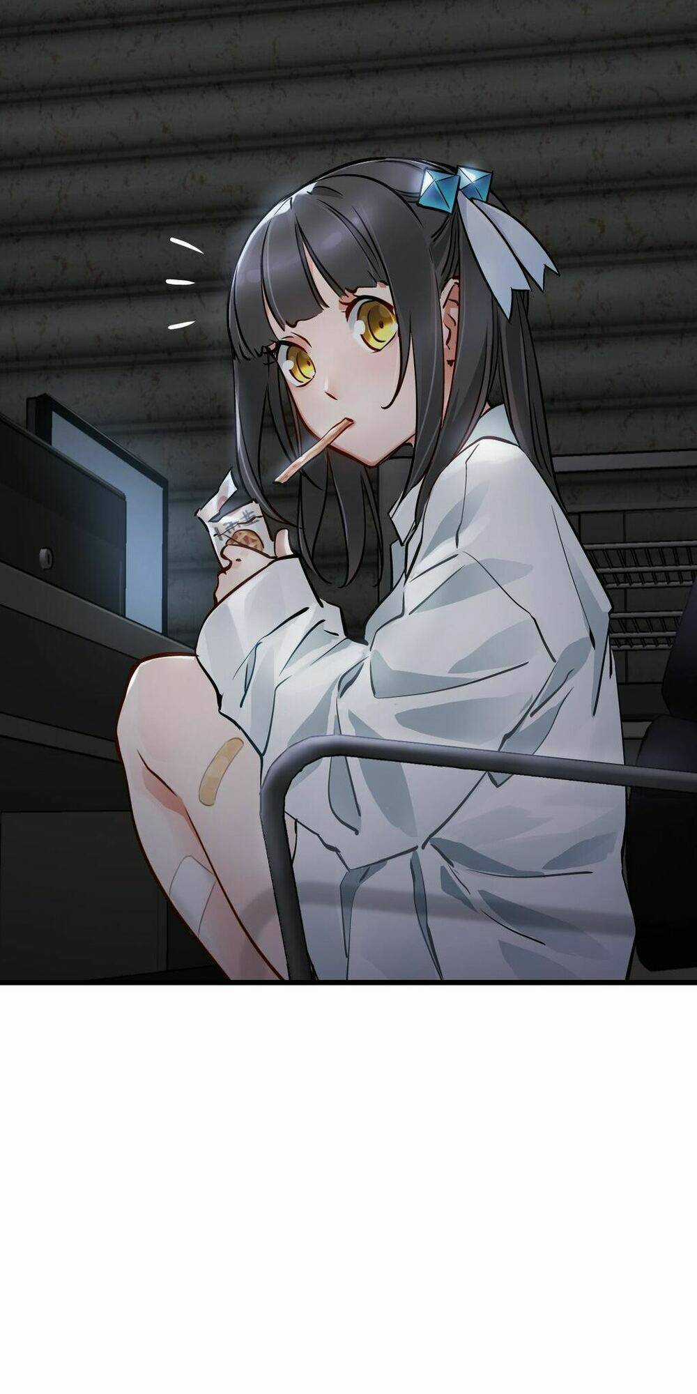 Du Hành Thời Gian Về Ngày Đầu Mạt Thế Chapter 4 trang 57