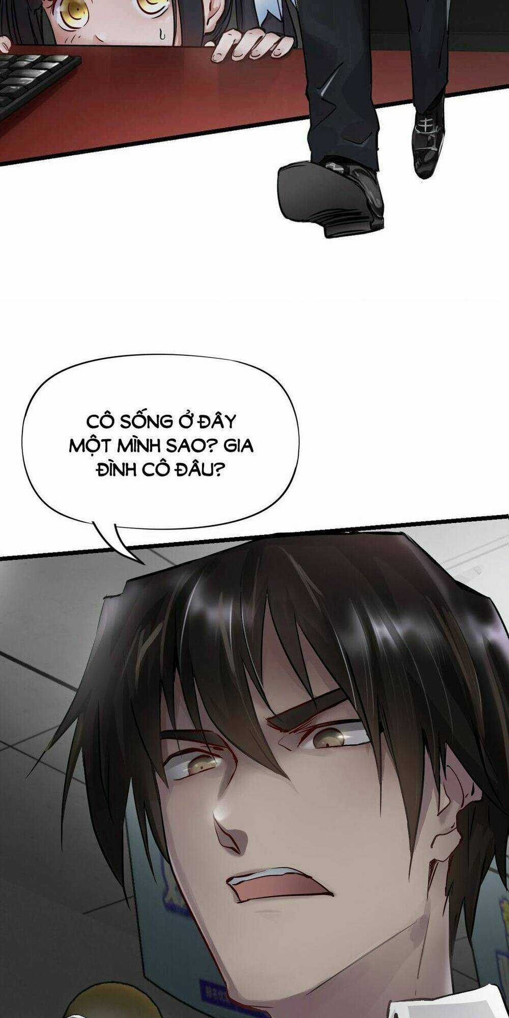 Du Hành Thời Gian Về Ngày Đầu Mạt Thế Chapter 4 trang 59