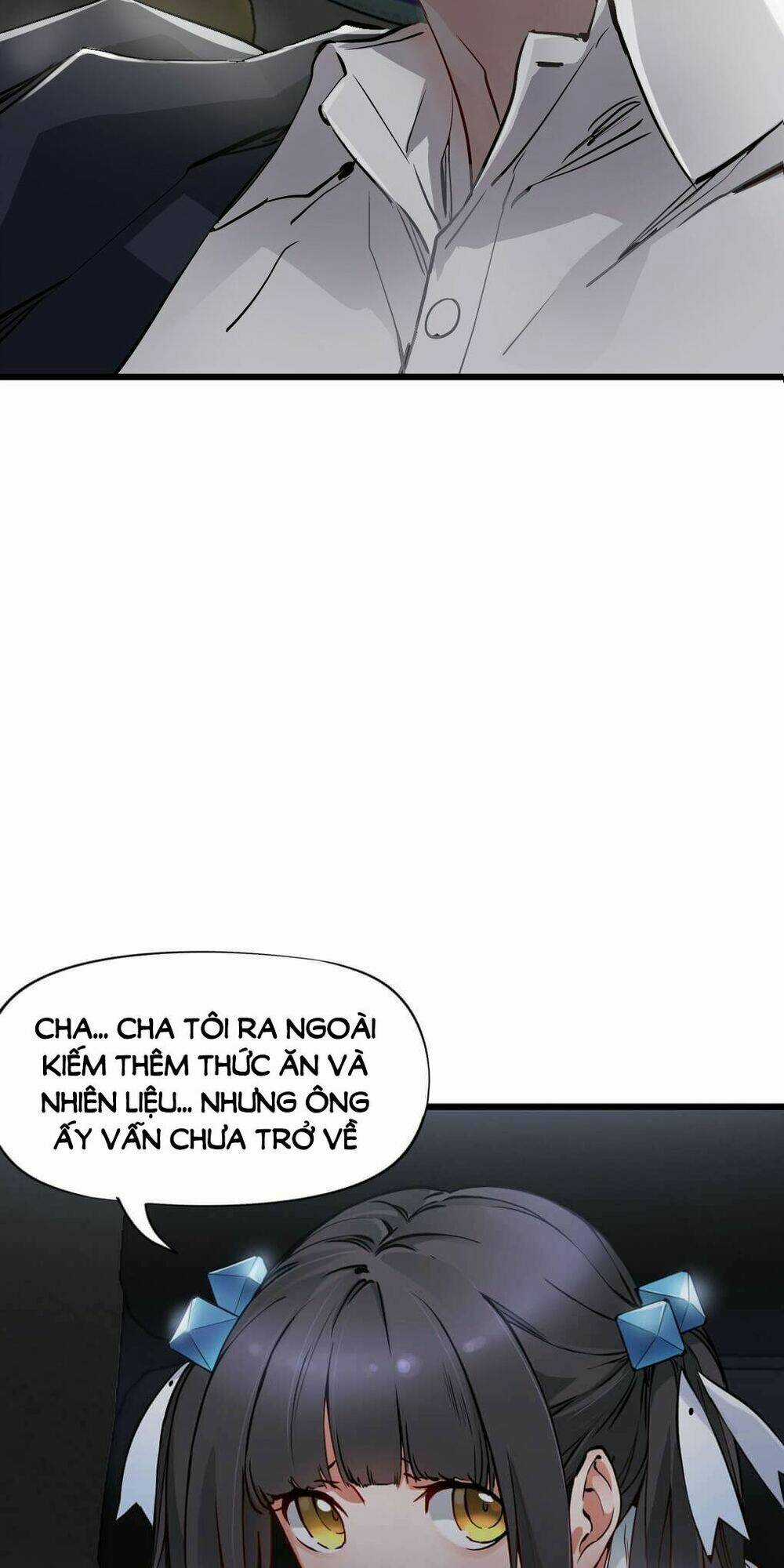 Du Hành Thời Gian Về Ngày Đầu Mạt Thế Chapter 4 trang 60