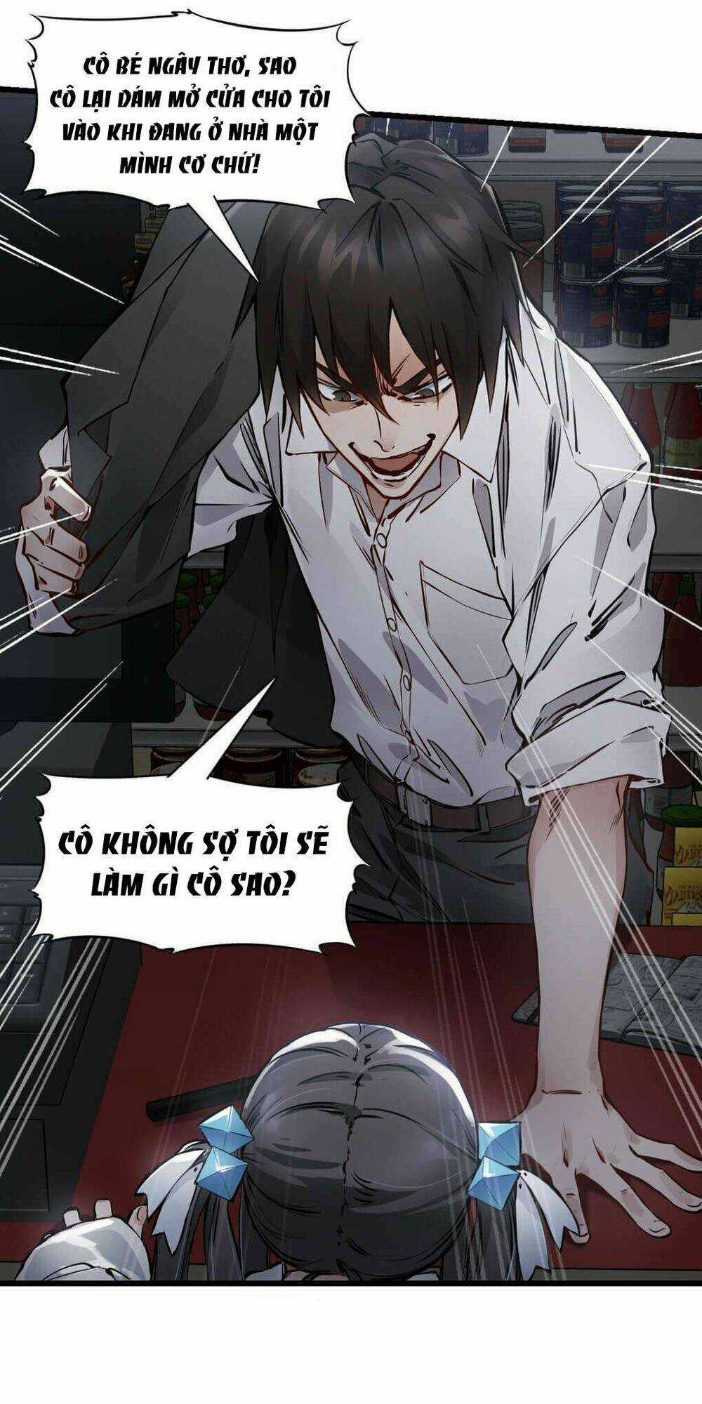 Du Hành Thời Gian Về Ngày Đầu Mạt Thế Chapter 4 trang 63