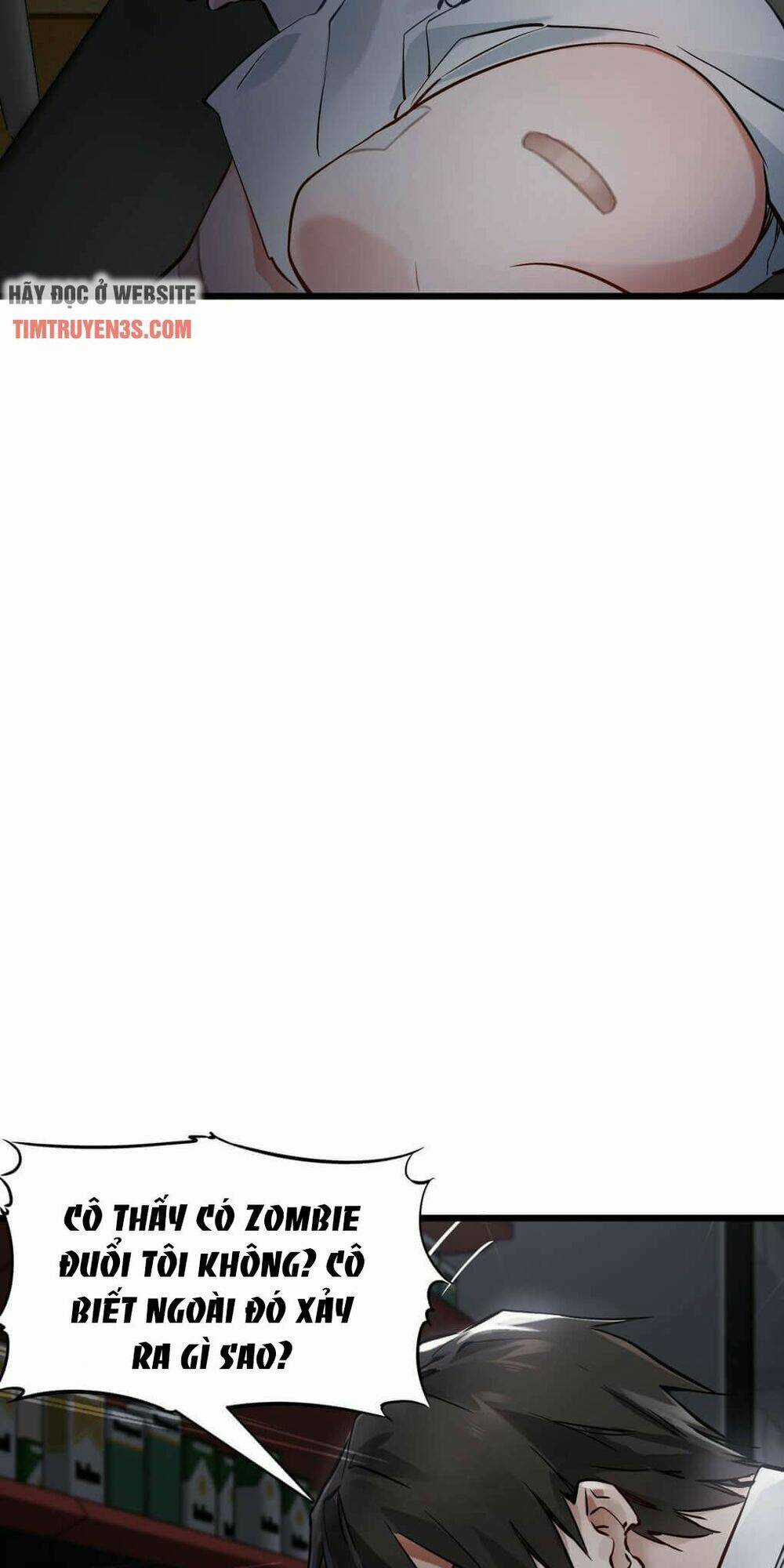 Du Hành Thời Gian Về Ngày Đầu Mạt Thế Chapter 4 trang 65