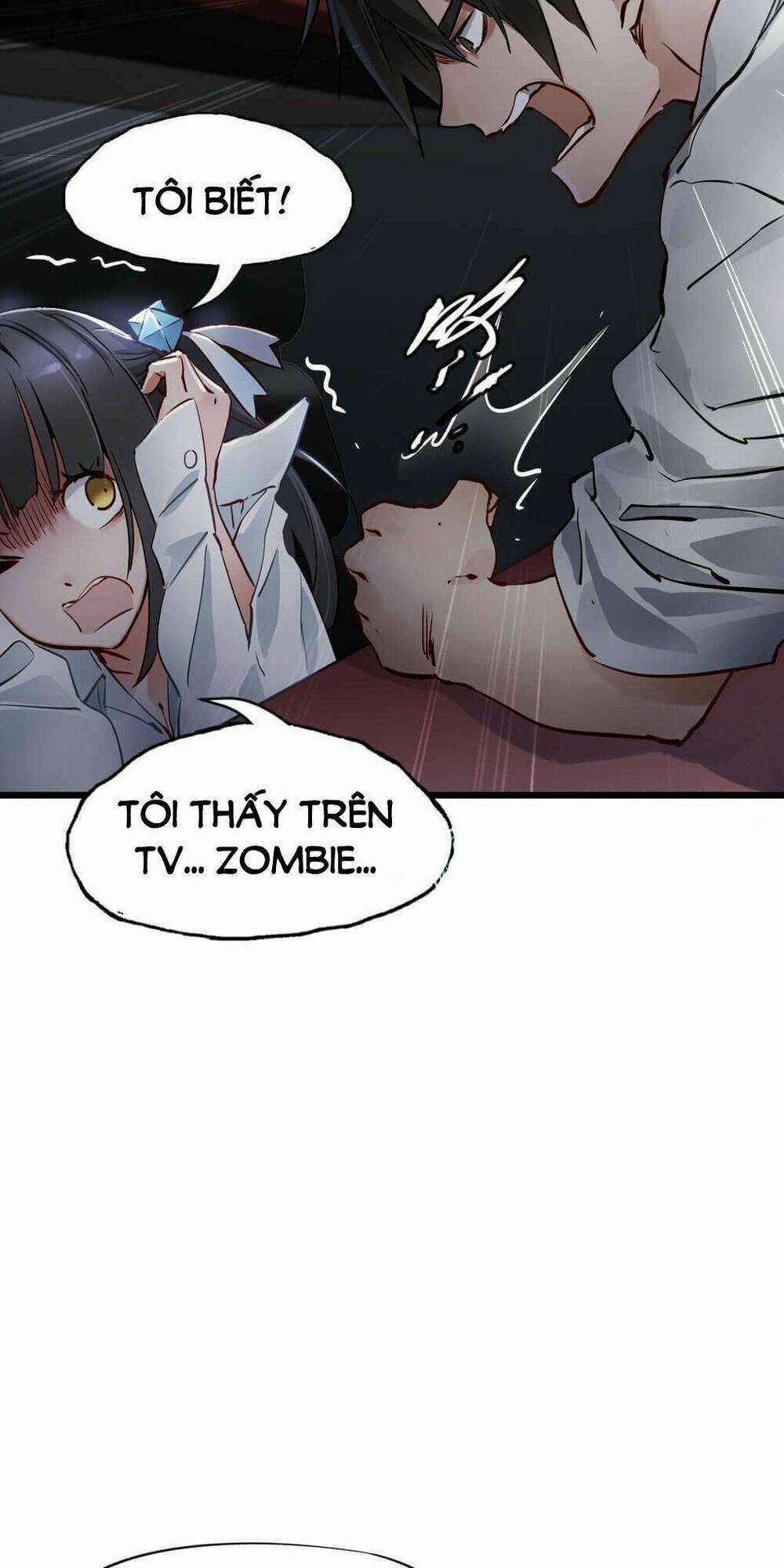 Du Hành Thời Gian Về Ngày Đầu Mạt Thế Chapter 4 trang 66