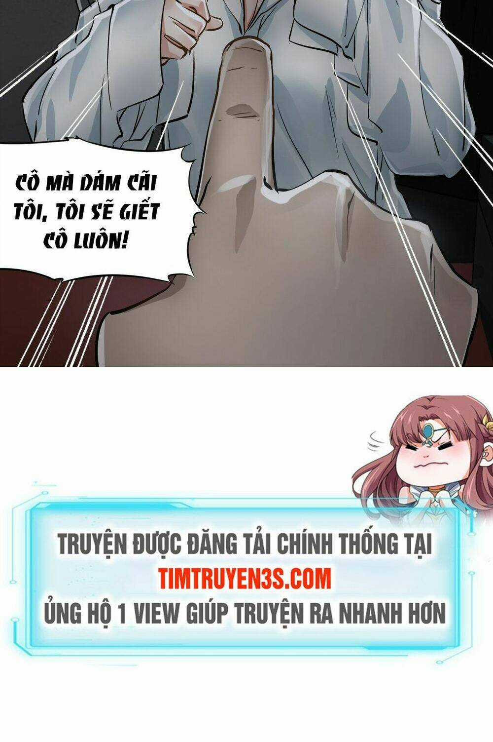 Du Hành Thời Gian Về Ngày Đầu Mạt Thế Chapter 4 trang 69