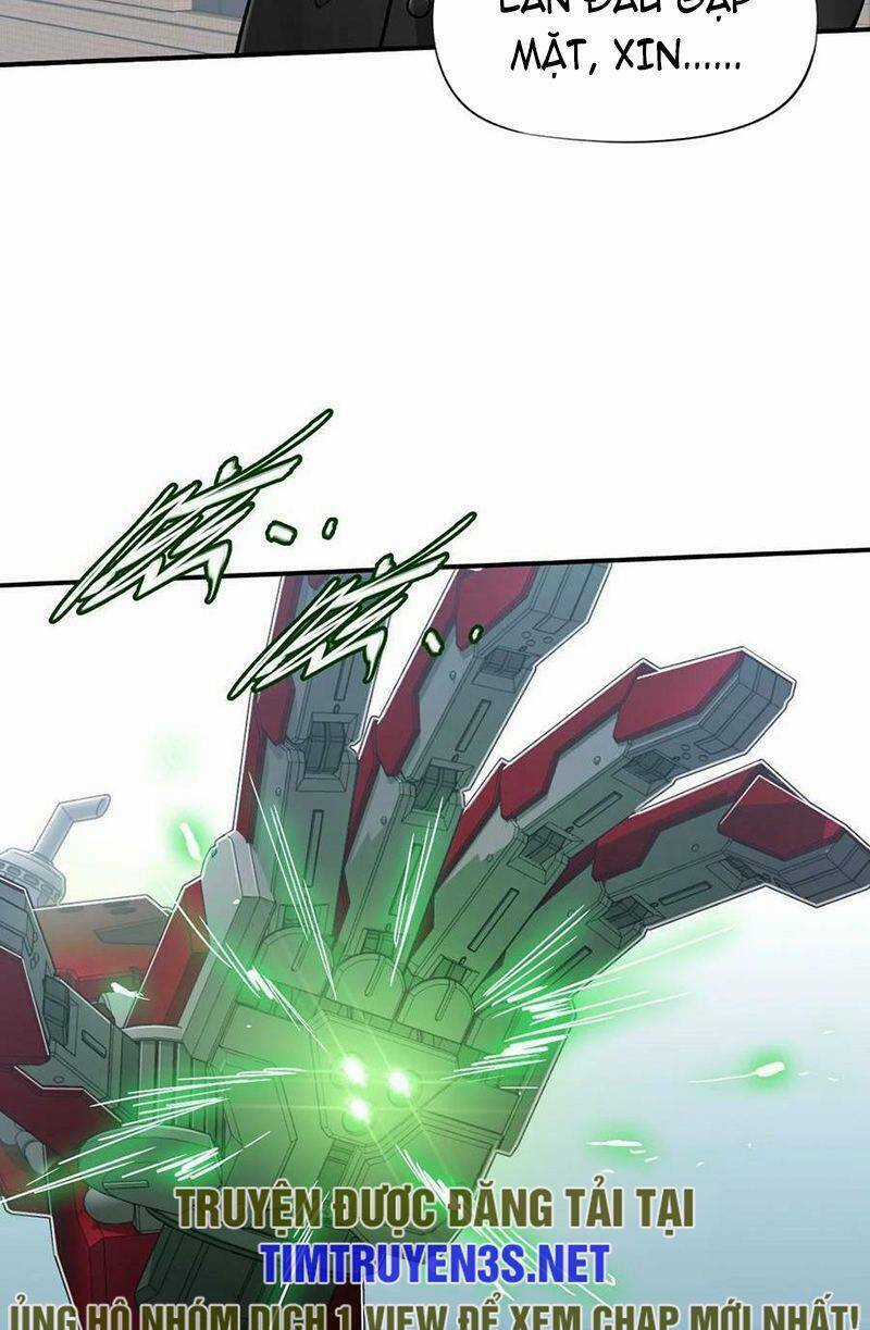 Du Hành Thời Gian Về Ngày Đầu Mạt Thế Chapter 40 trang 12