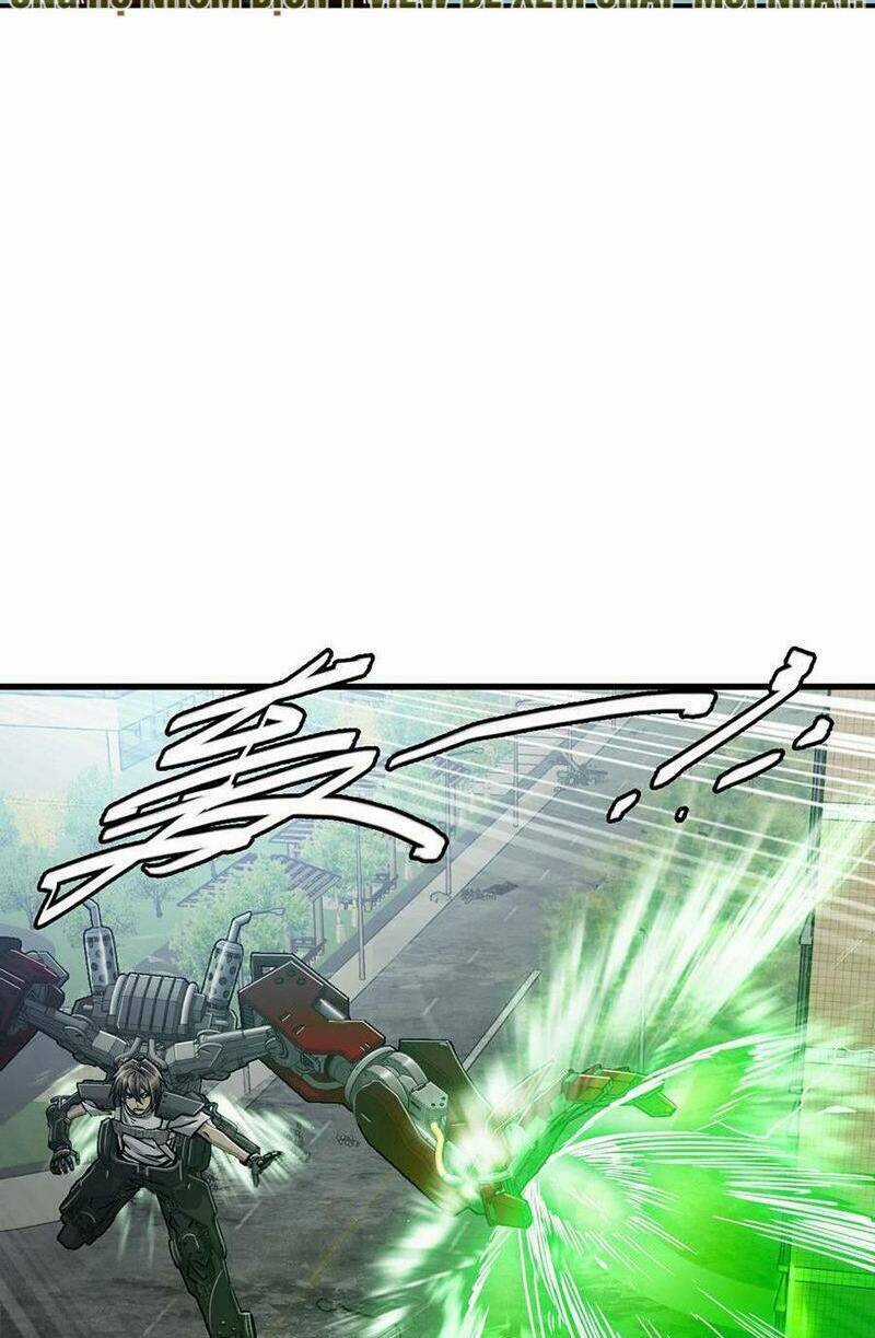 Du Hành Thời Gian Về Ngày Đầu Mạt Thế Chapter 40 trang 13