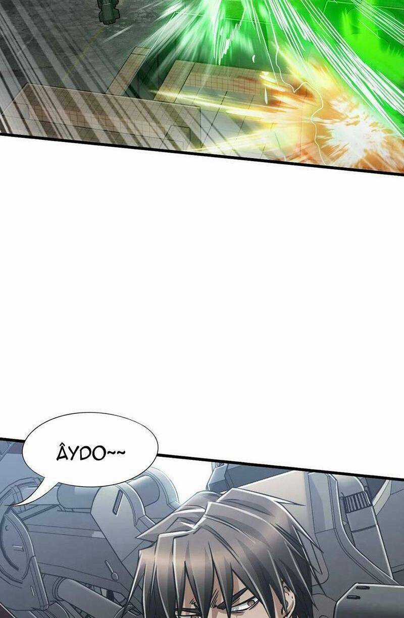 Du Hành Thời Gian Về Ngày Đầu Mạt Thế Chapter 40 trang 14