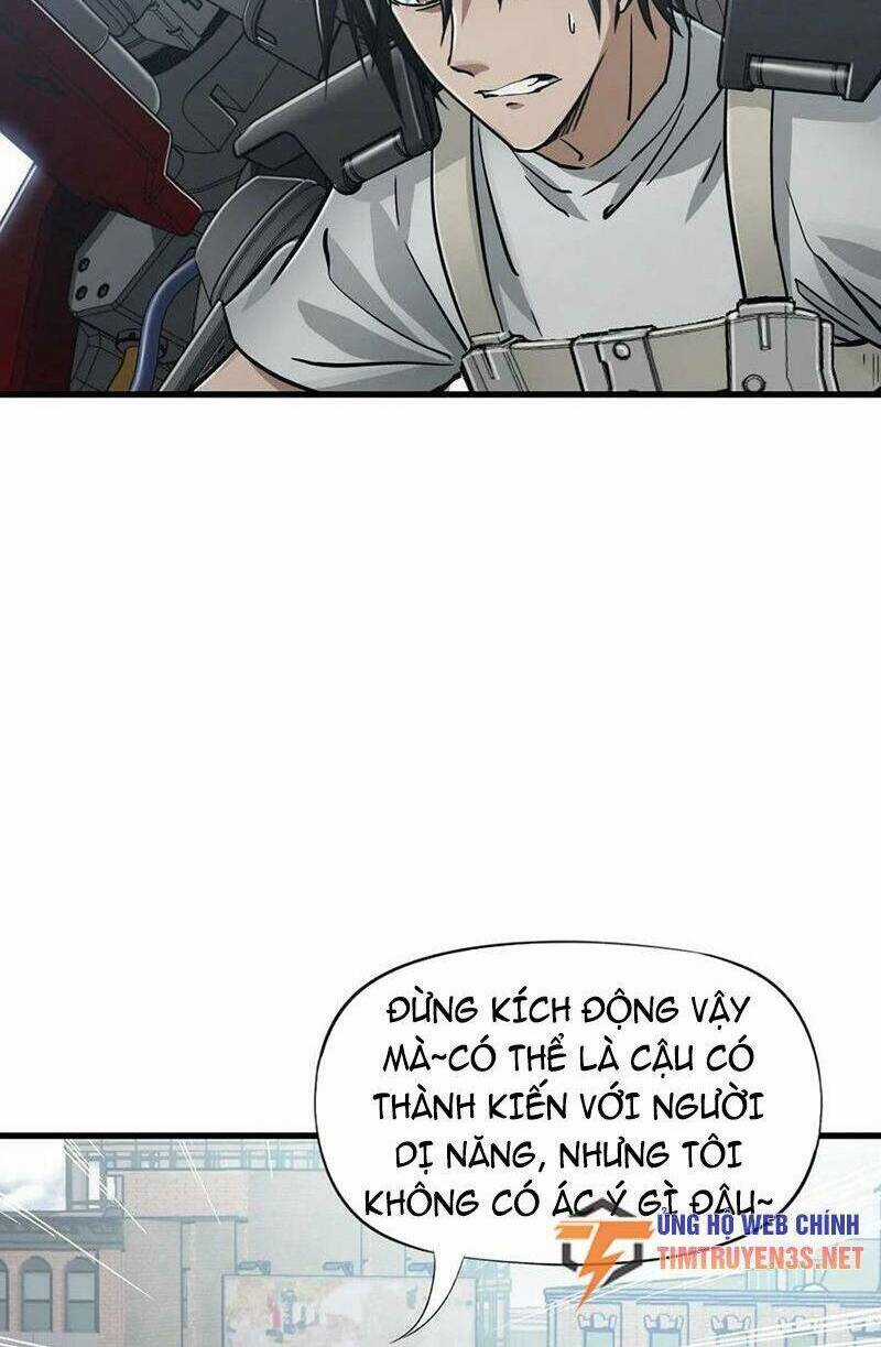 Du Hành Thời Gian Về Ngày Đầu Mạt Thế Chapter 40 trang 15