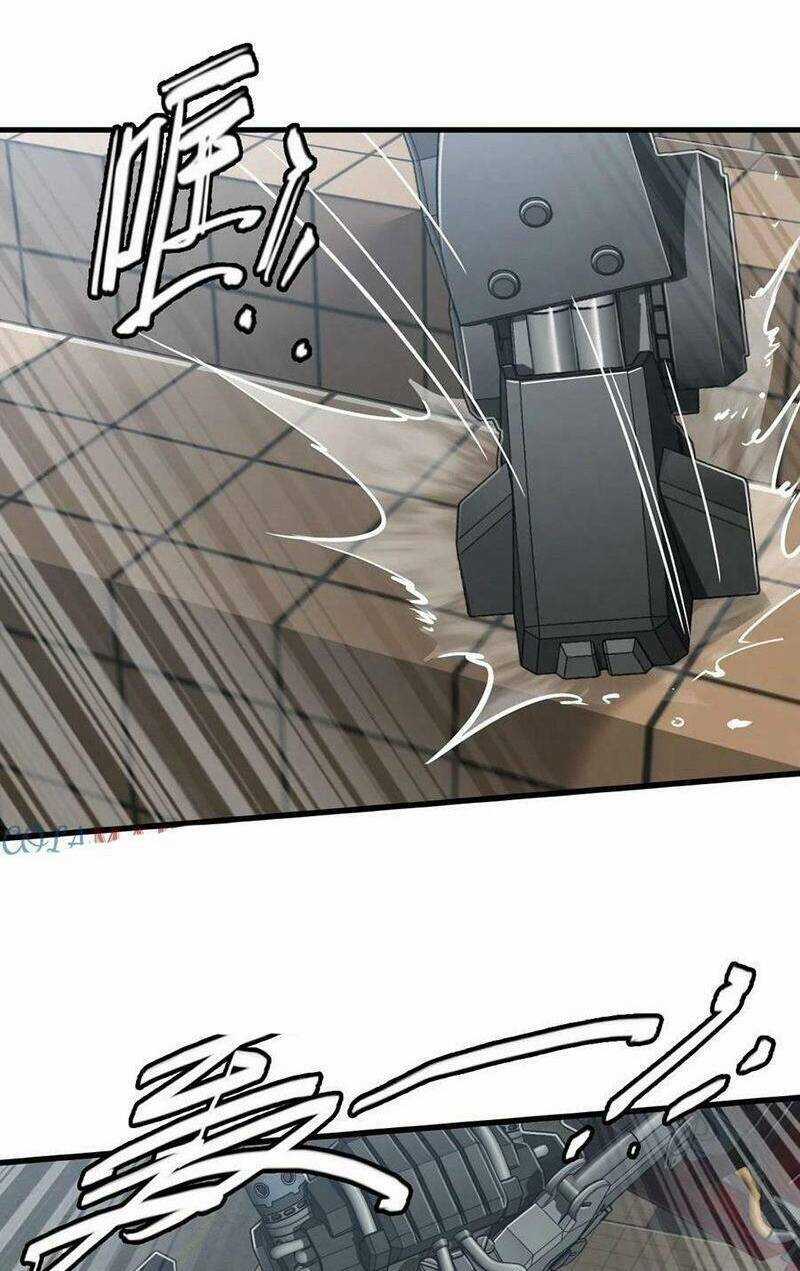 Du Hành Thời Gian Về Ngày Đầu Mạt Thế Chapter 40 trang 17