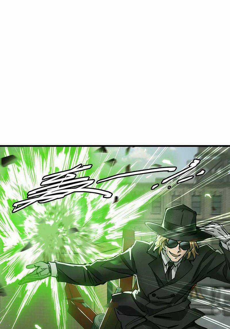 Du Hành Thời Gian Về Ngày Đầu Mạt Thế Chapter 40 trang 20