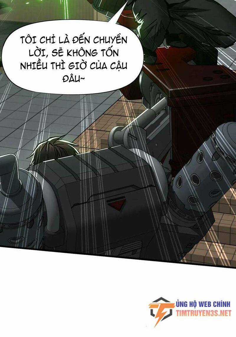 Du Hành Thời Gian Về Ngày Đầu Mạt Thế Chapter 40 trang 21