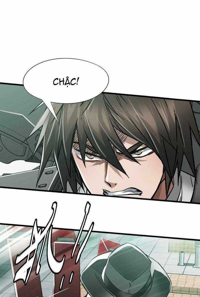 Du Hành Thời Gian Về Ngày Đầu Mạt Thế Chapter 40 trang 22