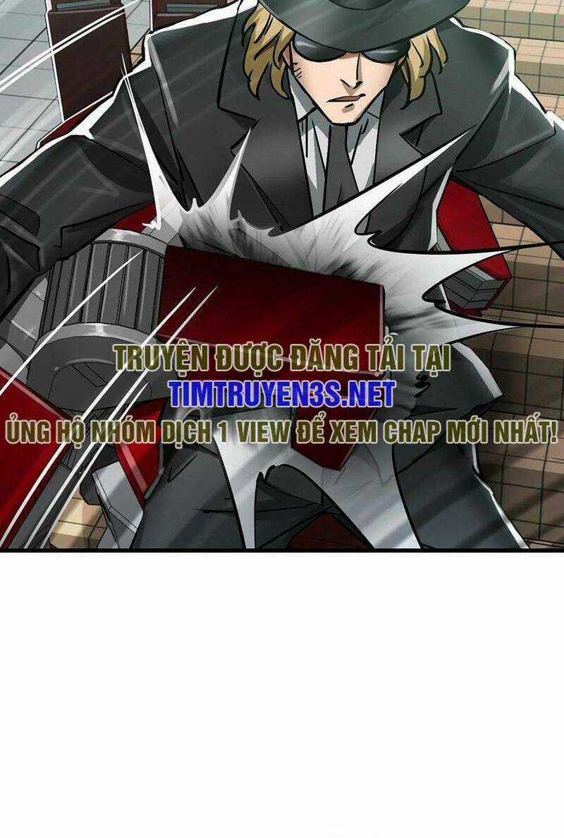 Du Hành Thời Gian Về Ngày Đầu Mạt Thế Chapter 40 trang 23