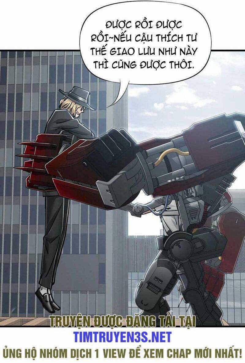 Du Hành Thời Gian Về Ngày Đầu Mạt Thế Chapter 40 trang 24