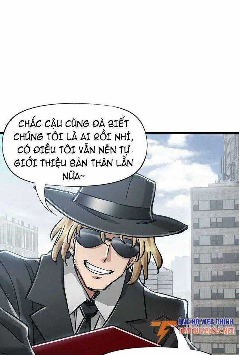 Du Hành Thời Gian Về Ngày Đầu Mạt Thế Chapter 40 trang 25