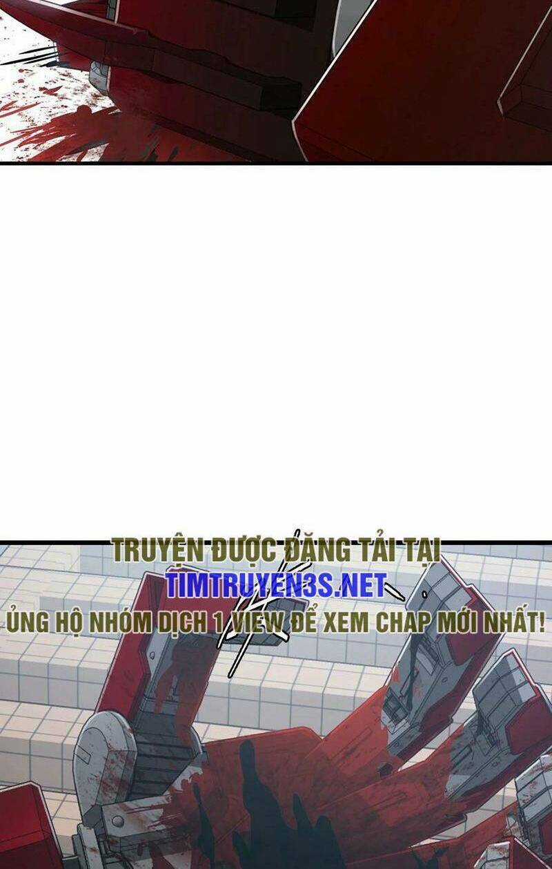 Du Hành Thời Gian Về Ngày Đầu Mạt Thế Chapter 40 trang 27