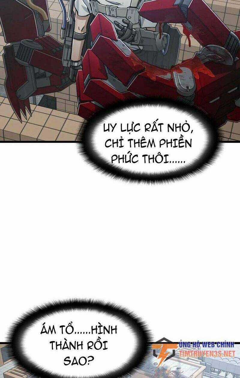 Du Hành Thời Gian Về Ngày Đầu Mạt Thế Chapter 40 trang 29