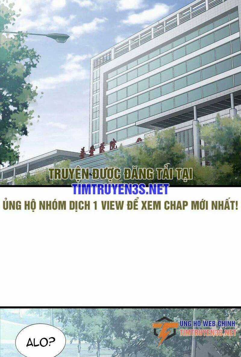 Du Hành Thời Gian Về Ngày Đầu Mạt Thế Chapter 40 trang 3