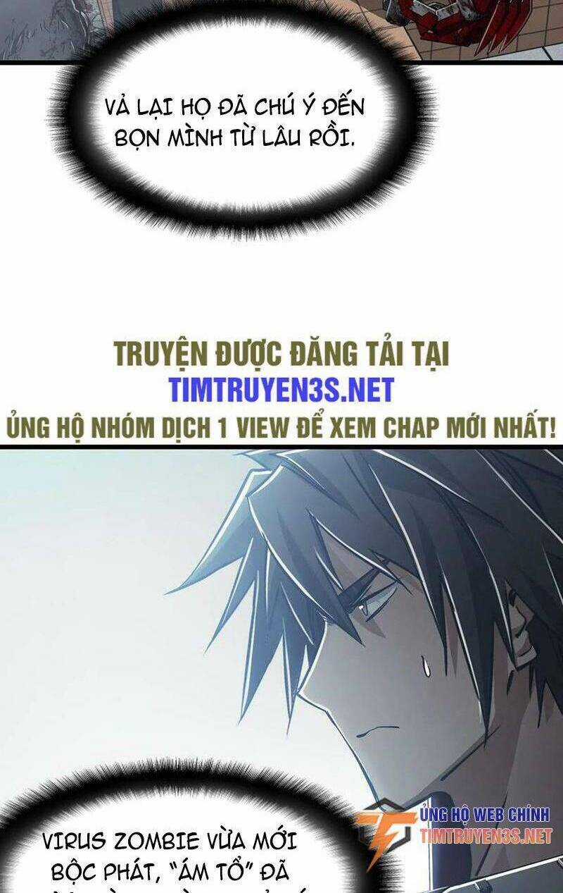 Du Hành Thời Gian Về Ngày Đầu Mạt Thế Chapter 40 trang 33