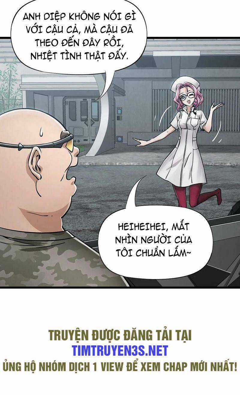 Du Hành Thời Gian Về Ngày Đầu Mạt Thế Chapter 40 trang 38