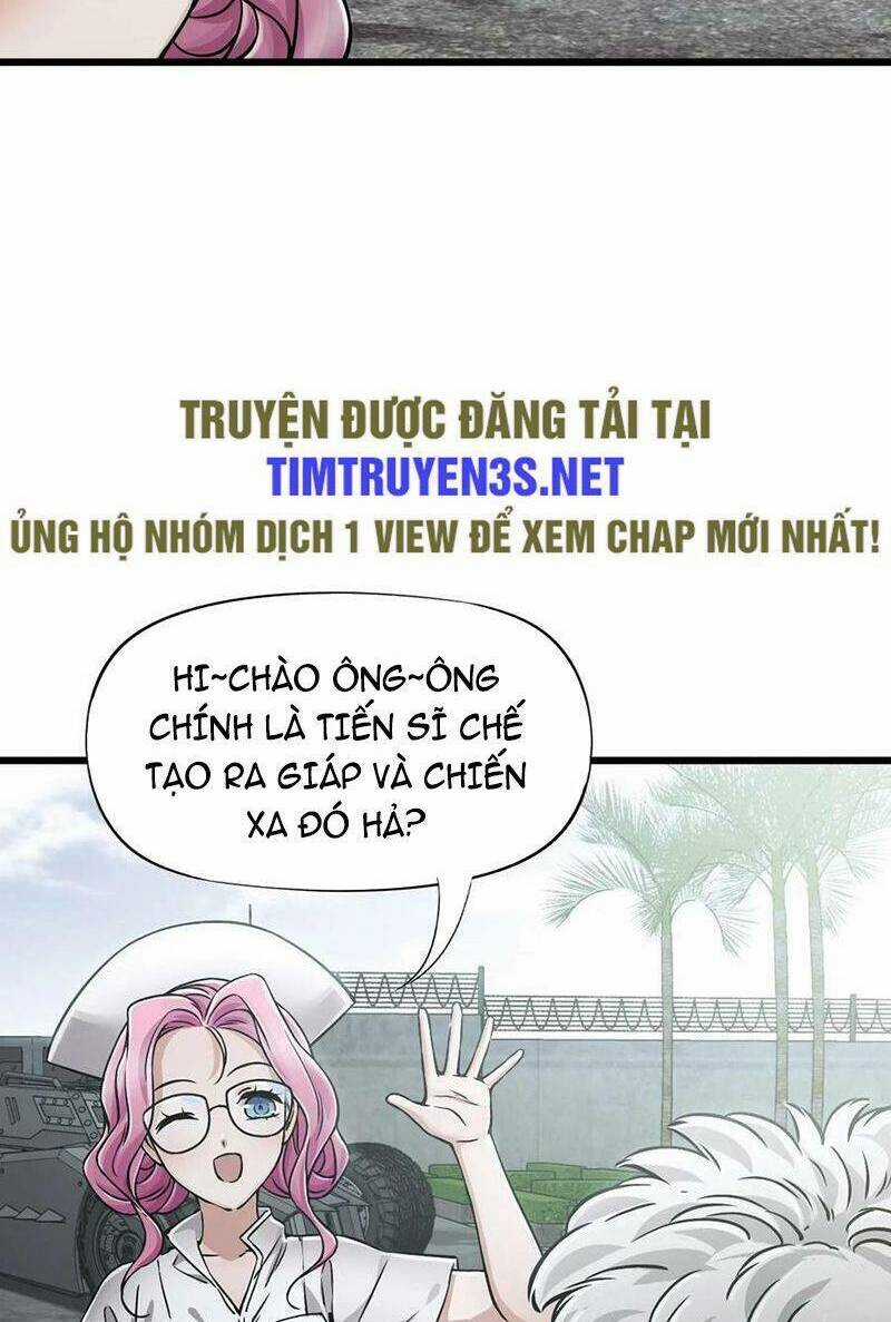 Du Hành Thời Gian Về Ngày Đầu Mạt Thế Chapter 40 trang 41