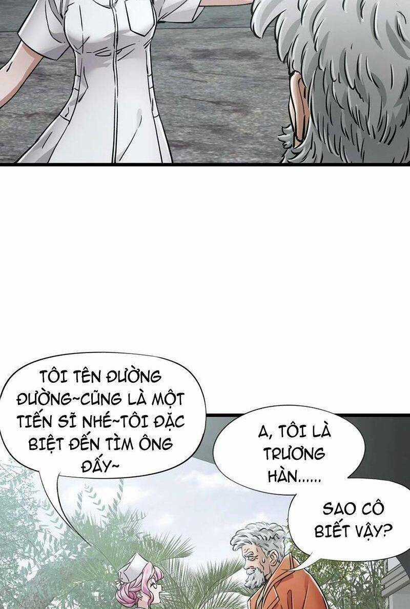 Du Hành Thời Gian Về Ngày Đầu Mạt Thế Chapter 40 trang 42