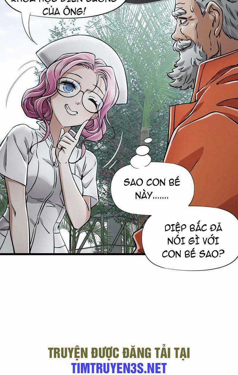 Du Hành Thời Gian Về Ngày Đầu Mạt Thế Chapter 40 trang 44