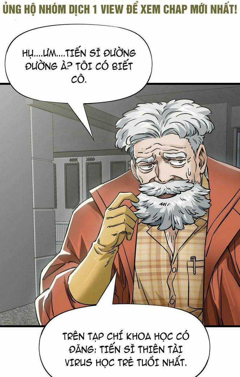 Du Hành Thời Gian Về Ngày Đầu Mạt Thế Chapter 40 trang 45