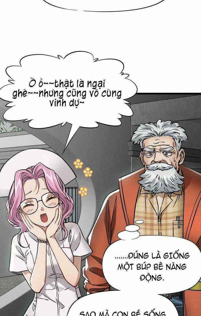 Du Hành Thời Gian Về Ngày Đầu Mạt Thế Chapter 40 trang 46