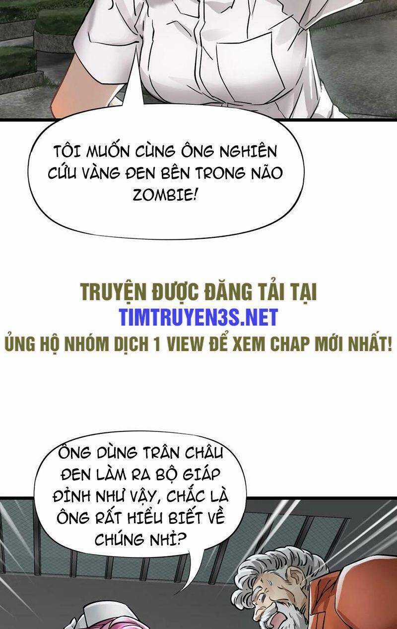 Du Hành Thời Gian Về Ngày Đầu Mạt Thế Chapter 40 trang 48