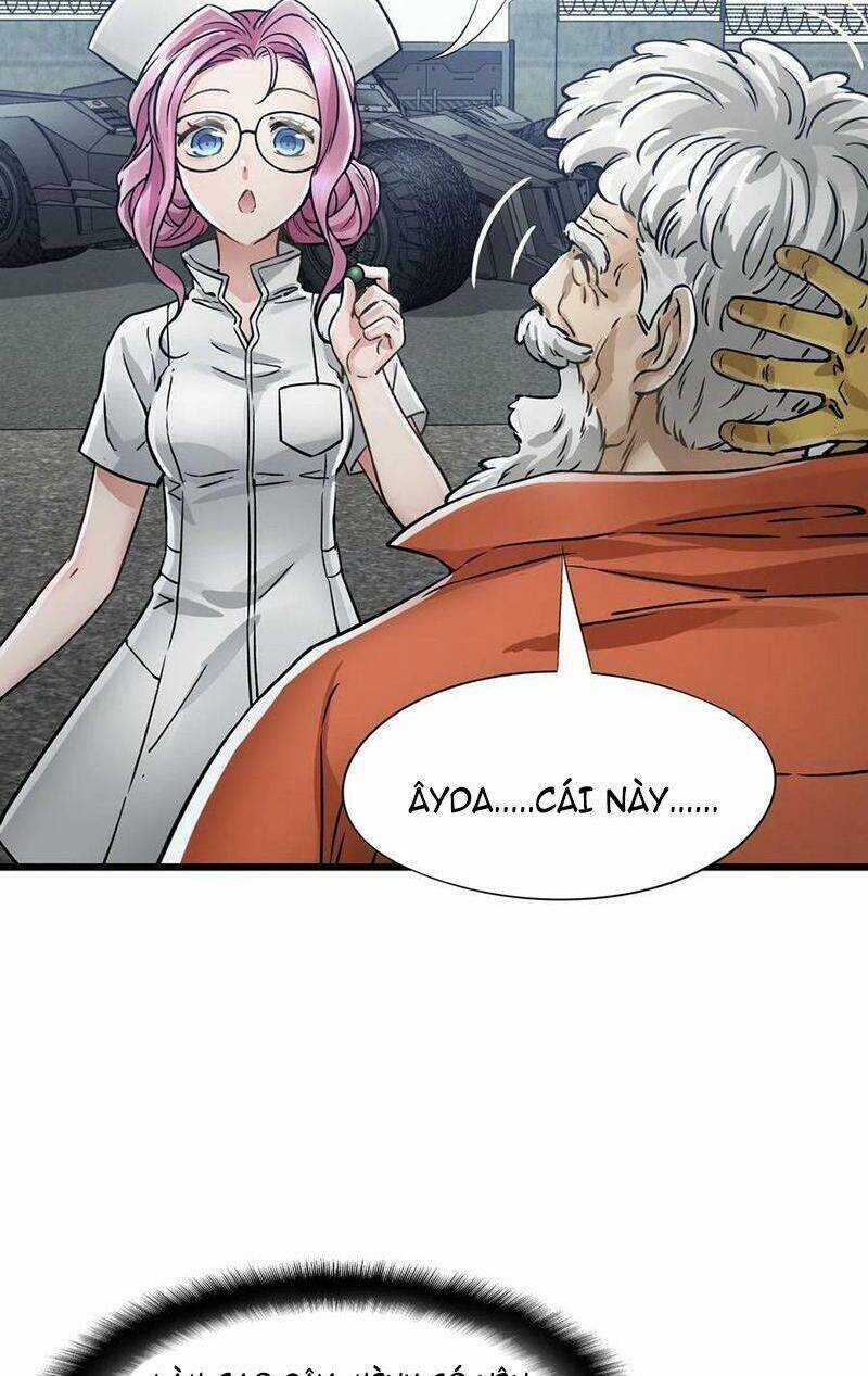 Du Hành Thời Gian Về Ngày Đầu Mạt Thế Chapter 40 trang 50