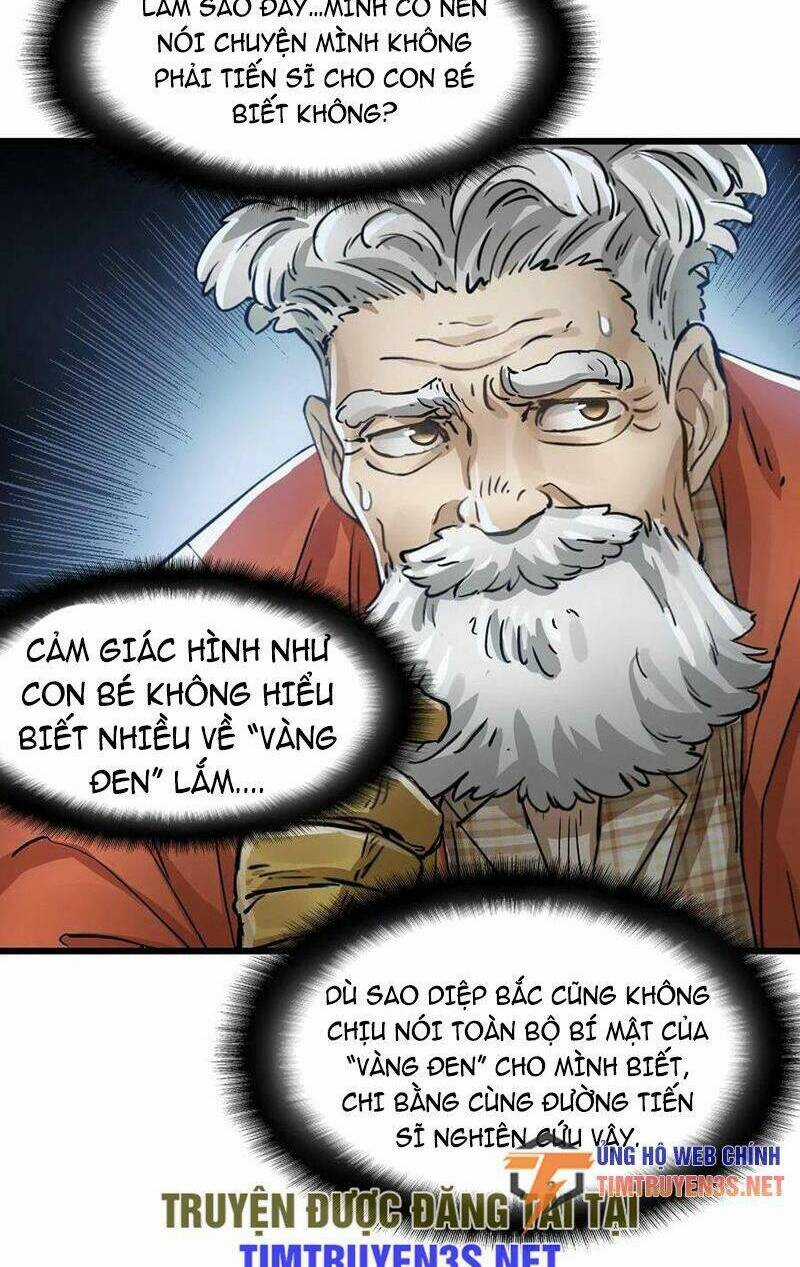 Du Hành Thời Gian Về Ngày Đầu Mạt Thế Chapter 40 trang 51