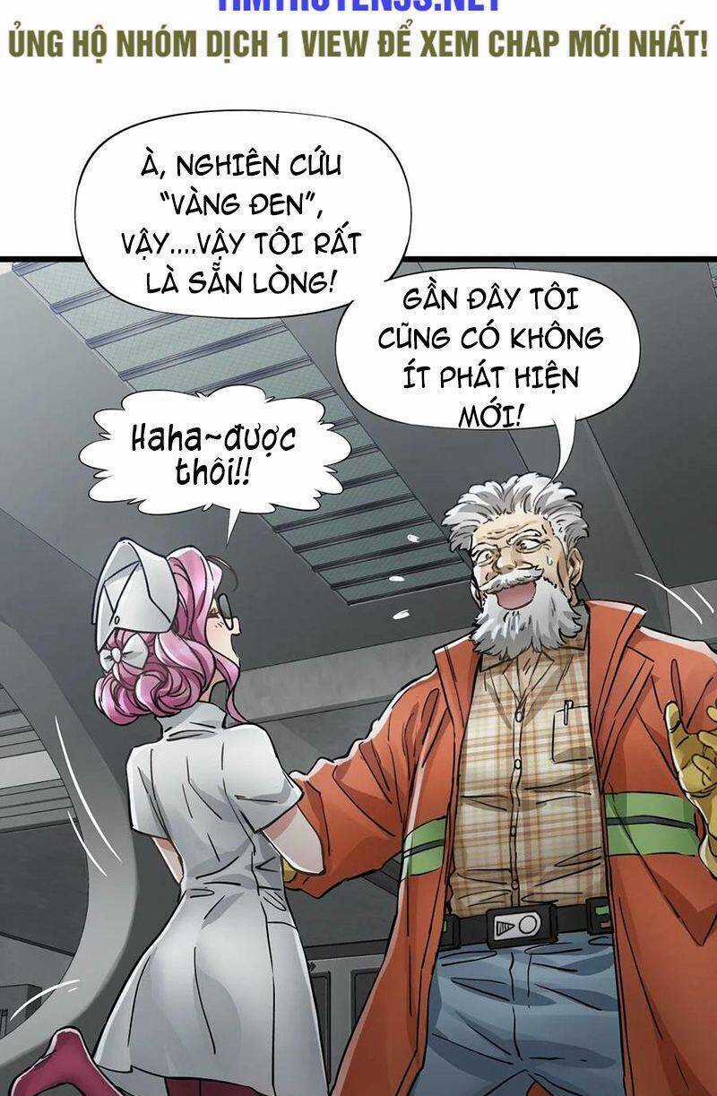 Du Hành Thời Gian Về Ngày Đầu Mạt Thế Chapter 40 trang 52