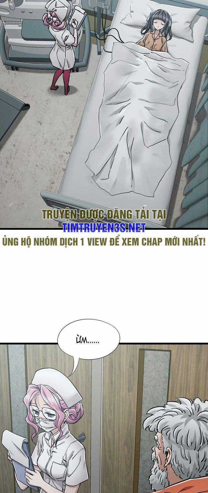 Du Hành Thời Gian Về Ngày Đầu Mạt Thế Chapter 40 trang 56