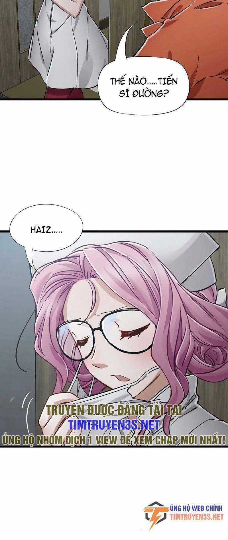 Du Hành Thời Gian Về Ngày Đầu Mạt Thế Chapter 40 trang 57