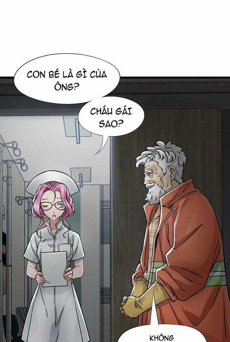 Du Hành Thời Gian Về Ngày Đầu Mạt Thế Chapter 40 trang 58