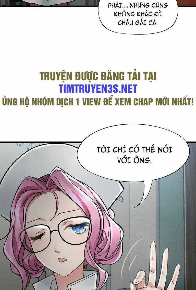 Du Hành Thời Gian Về Ngày Đầu Mạt Thế Chapter 40 trang 59