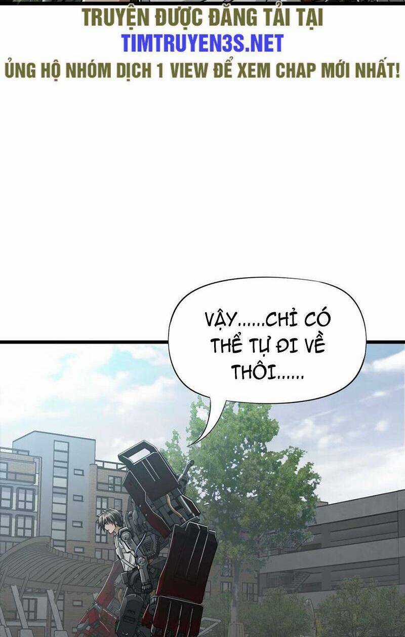 Du Hành Thời Gian Về Ngày Đầu Mạt Thế Chapter 40 trang 6