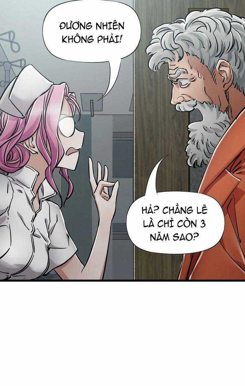 Du Hành Thời Gian Về Ngày Đầu Mạt Thế Chapter 40 trang 62