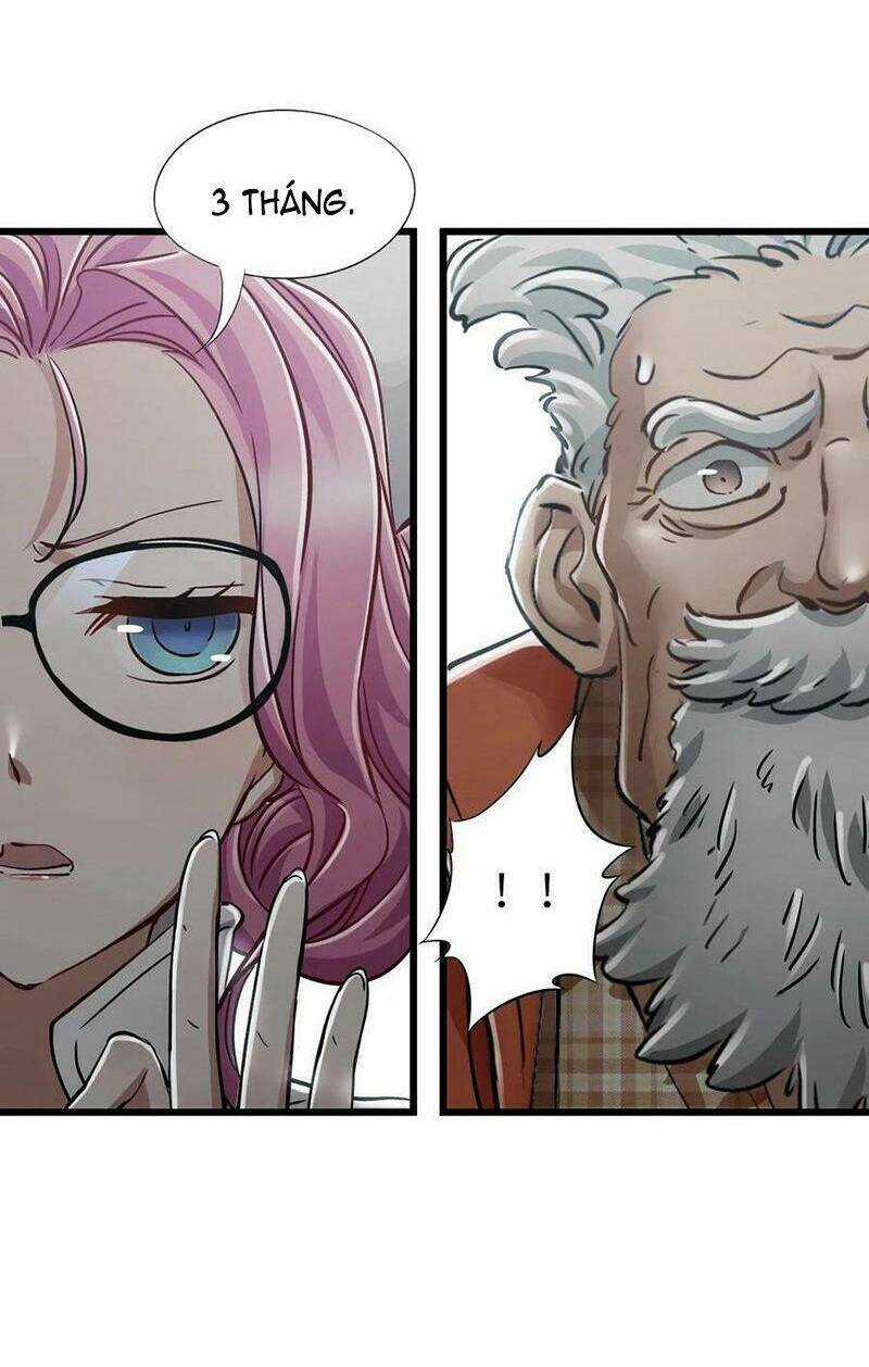 Du Hành Thời Gian Về Ngày Đầu Mạt Thế Chapter 40 trang 63