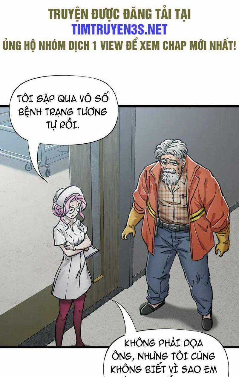 Du Hành Thời Gian Về Ngày Đầu Mạt Thế Chapter 40 trang 64