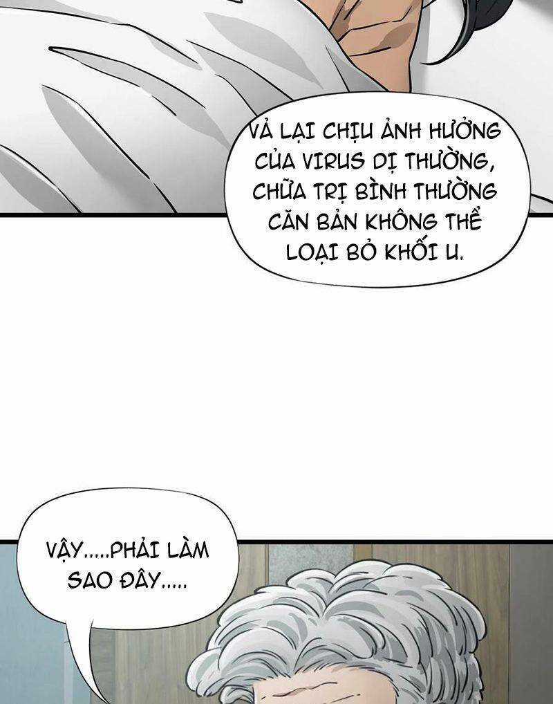 Du Hành Thời Gian Về Ngày Đầu Mạt Thế Chapter 40 trang 66
