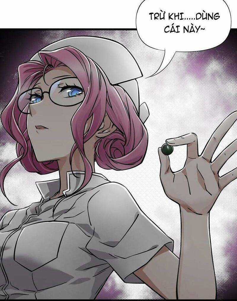 Du Hành Thời Gian Về Ngày Đầu Mạt Thế Chapter 40 trang 68