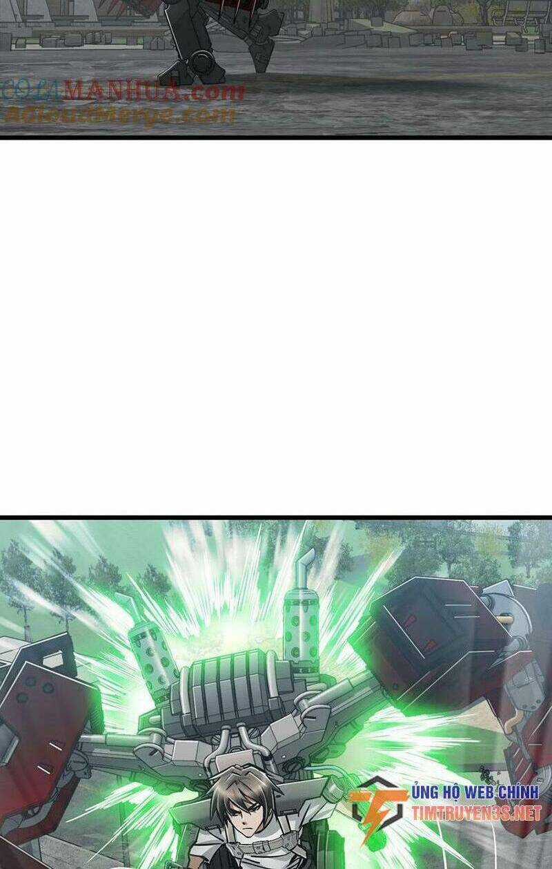 Du Hành Thời Gian Về Ngày Đầu Mạt Thế Chapter 40 trang 7