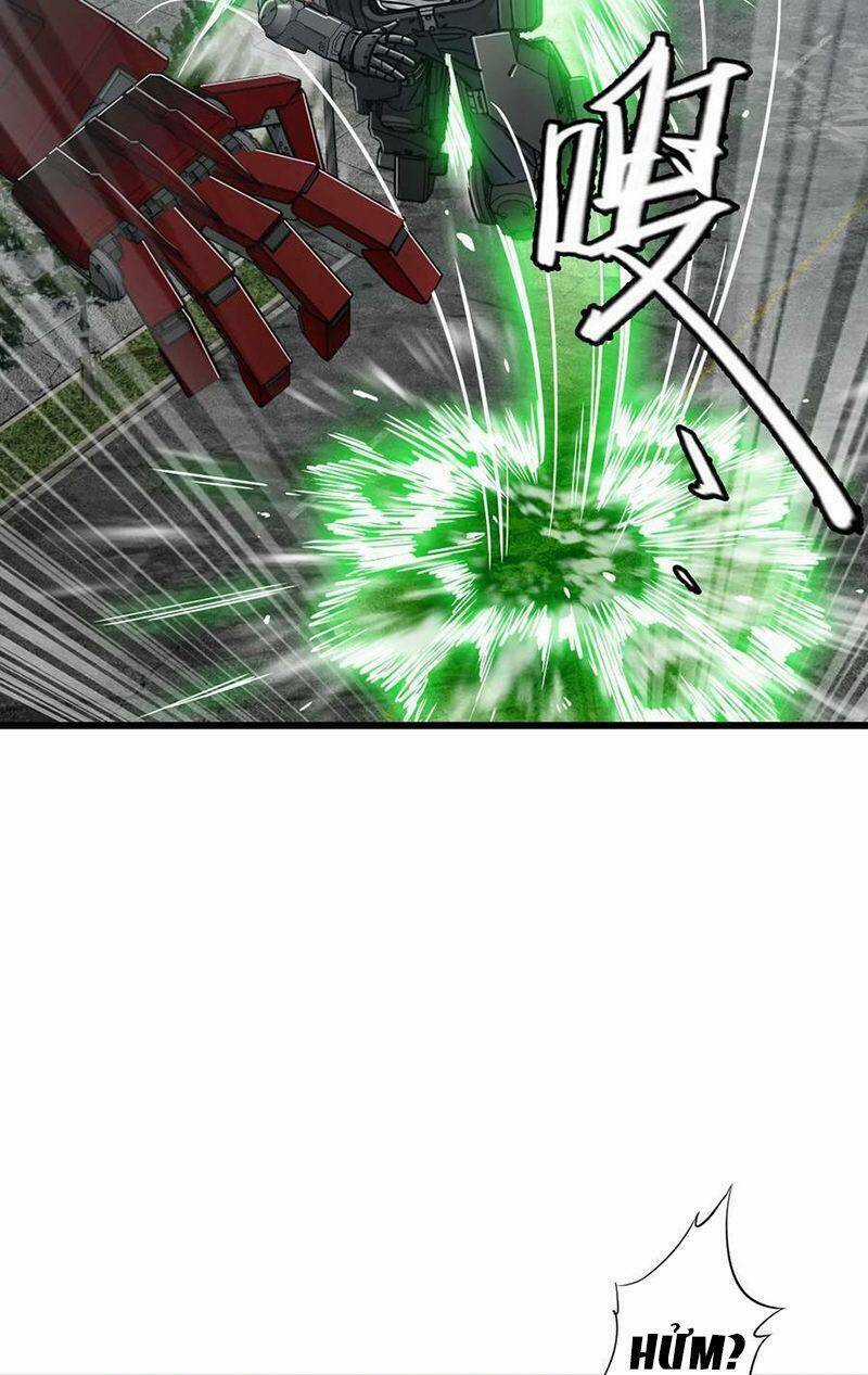 Du Hành Thời Gian Về Ngày Đầu Mạt Thế Chapter 40 trang 8