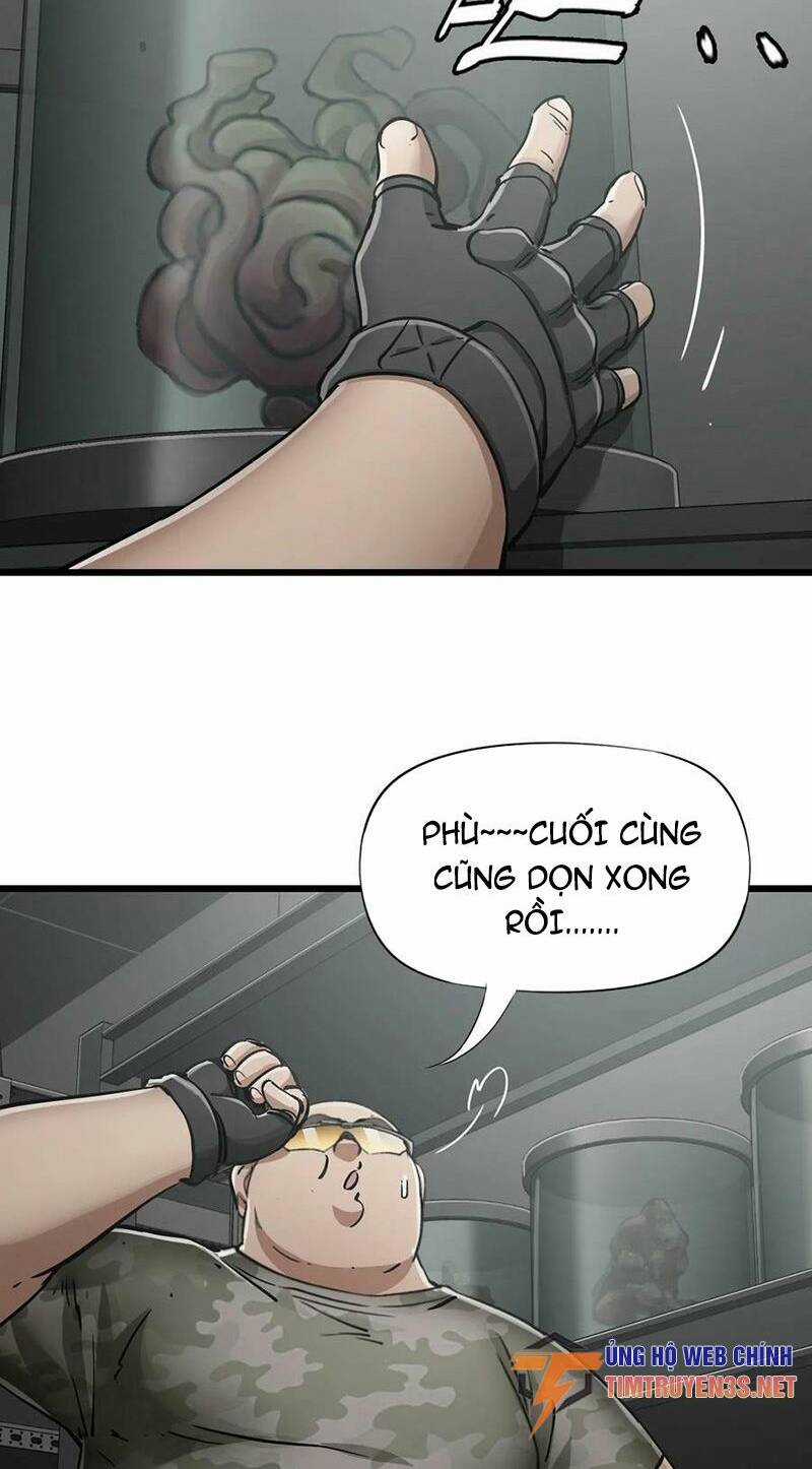 Du Hành Thời Gian Về Ngày Đầu Mạt Thế Chapter 41 trang 11