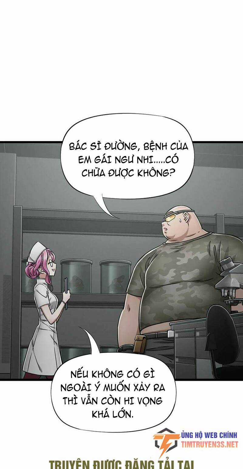 Du Hành Thời Gian Về Ngày Đầu Mạt Thế Chapter 41 trang 14