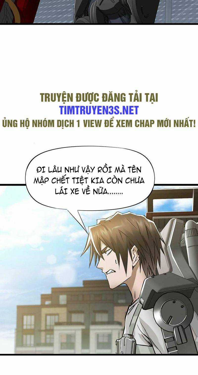 Du Hành Thời Gian Về Ngày Đầu Mạt Thế Chapter 41 trang 20