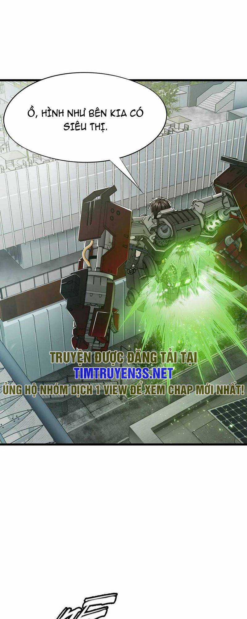 Du Hành Thời Gian Về Ngày Đầu Mạt Thế Chapter 41 trang 22